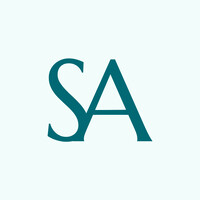 Simply Aesthetic logo - Similar company to Tribeaute Inc.