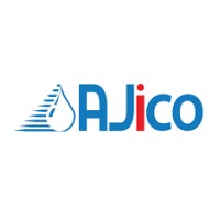 AJico Group logo - Similar company to Redspear Studios