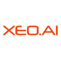 Xeo AI logo - Similar company to Orange Ai Technologies