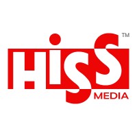 HISS MEDIA PVT LTD logo - Similar company to Partille Hiss Ab