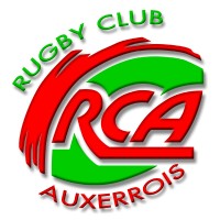 RUGBY CLUB AUXERROIS logo - Similar company to Le Roncemay Hotel & Golf