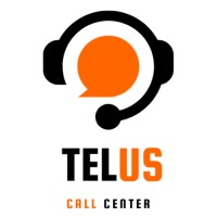 Tel-us logo - Similar company to Aurum Terrae