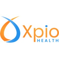 Xpio Health logo - Similar company to Xpio Technologies Private Limited