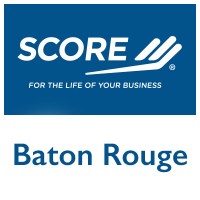 SCORE Mentors Baton Rouge Area logo - Similar company to Premier Facility Group Llc