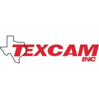 Texcam Inc. logo - Similar company to Dancing Light Pictures