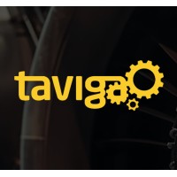 Taviga Representaciones Industriales logo - Similar company to Studio Cortez