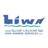 Liwa Marine Services P.J.S.C logo - Similar company to Deep Sea Offshore International