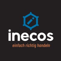 inecos - einfach richtig handeln logo - Similar company to Integritygames - 4Integrity