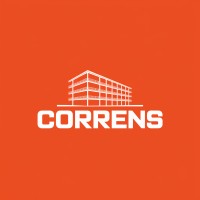 Correns logo - Similar company to Mentivis