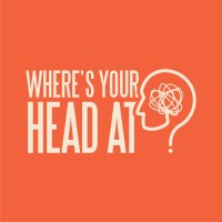 Where's Your Head At Counselling logo - Similar company to The Modern Mind