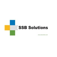 SSB Solutions, Inc. logo - Similar company to Rekindle