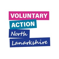 Voluntary Action North Lanarkshire logo - Similar company to Glasgow Council For The Voluntary Sector