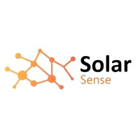 Solar Sense Aotearoa logo - Similar company to Planet Electrical