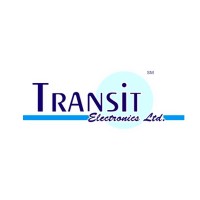 Transit Electronics Limited logo - Similar company to Electronics& Industrial Instruments