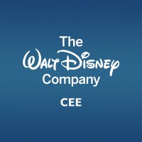 The Walt Disney Company CEE logo - Similar company to Jetix