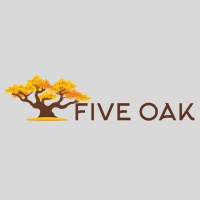 Five Oak Brand Management logo - Similar company to Ppc Beast