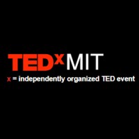 TEDxMIT logo - Similar company to Tedxmitadt