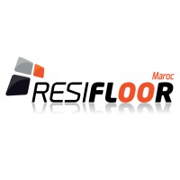 RESIFLOOR MAROC logo - Similar company to Properla® Super Hydrophobic Coatings