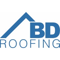BD Roofing Limited logo - Similar company to Clover Access Systems