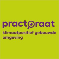 Practoraat klimaatpositief gebouwde omgeving | Curio logo - Similar company to Nxt Moerdijk