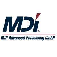 MDI Advanced Processing GmbH logo - Similar company to Microscope Editing Services