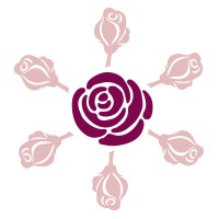 Roos Blossom logo - Similar company to My24Coach®
