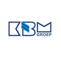 KBM Groep logo - Similar company to Afdichtingindebouw