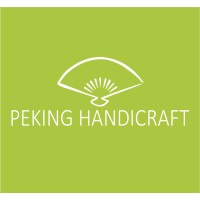 Peking Handicraft, Inc. logo - Similar company to Tekleap - Information Technology Solutions
