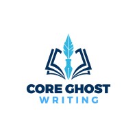 Core GhostWriting logo - Similar company to Rocketwheel