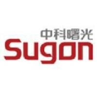 曙光信息产业股份有限公司 logo - Similar company to 沐曦集成电路有限公司