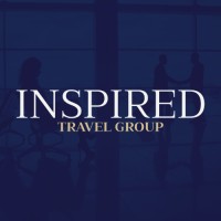 Inspired Travel Group logo - Similar company to Munro/Thompson