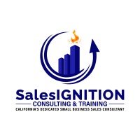 SalesIGNITION Consulting & Training logo - Similar company to Standard Cart