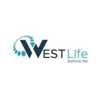 WestLife Insurance Botswana logo - Similar company to Insure Guard