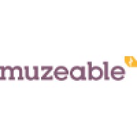 Muzeable logo - Similar company to Nmt R&D Tax Specialists
