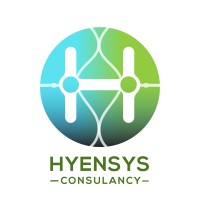 HyEnSys logo - Similar company to Roger Renewable Energy B.V.