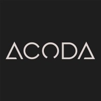 Acoda logo - Similar company to Akodah