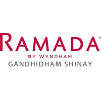Ramada By Wyndham Gandhidham logo - Similar company to Gandhidham Computers