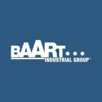 Baart Industrial Group logo - Similar company to Bultech