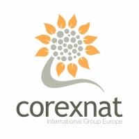 COREXNAT INTERNATIONAL GROUP EUROPE logo - Similar company to Soluciones Inteligentes (Soiaceites)