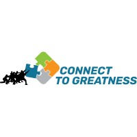 Connect to Greatness, Inc logo - Similar company to Learned Potential