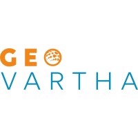 GeoVartha logo - Similar company to Scale-Up 2025
