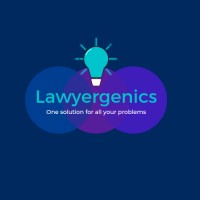 Lawyergenics logo - Similar company to Abbasai