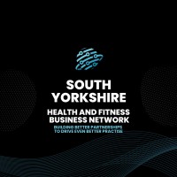 South Yorkshire Health and Fitness Network logo - Similar company to Envisage - Exercise And Fitness Training Provider