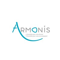 Armonis - Formation professionnelle, Évaluation , Conseil pour les établissements de santé logo - Similar company to Ae2F