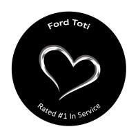 Ford Amanzimtoti logo - Similar company to Ford Midrand