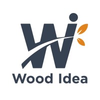 Wood Idea logo - Similar company to Susplify