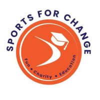 SPORTS FOR CHANGE logo - Similar company to Atra