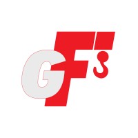 Grúas Fraile logo - Similar company to Cintermaq, S.L.