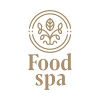 FoodSPA logo - Similar company to Bedifferent