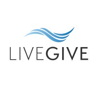 LiveGive logo - Similar company to Berry Pllc
